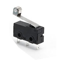 微動(dòng)開關(guān)